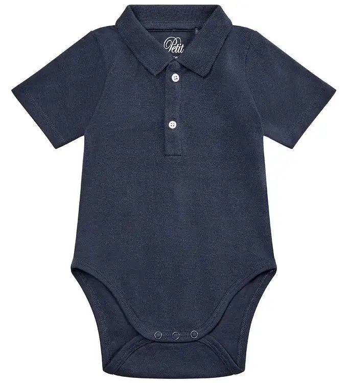 Petit by Sofie Schnoor Body k/ä - Blå