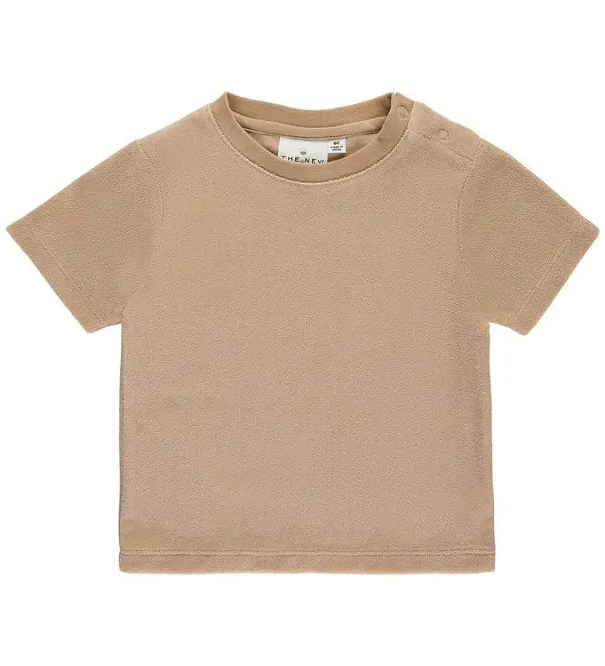 The New Siblings T-shirt - Plys - TnsGustav - Sesam