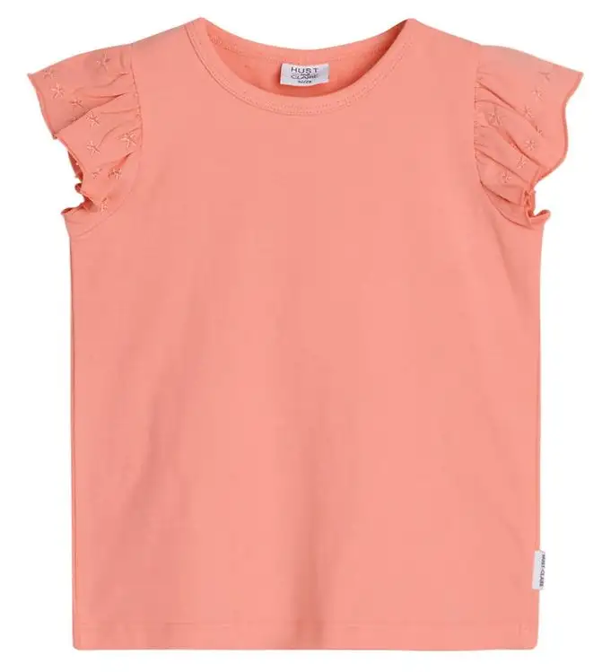 Hust and Claire T-shirt - Amela - Räkor