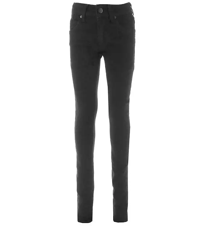 Cost:Bart Jeans - CBBowie - Denim Black Tvätta