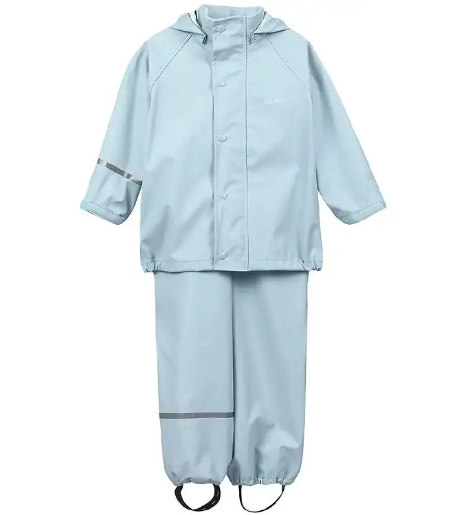 CeLaVi Regnkläder - PU - Cerulean