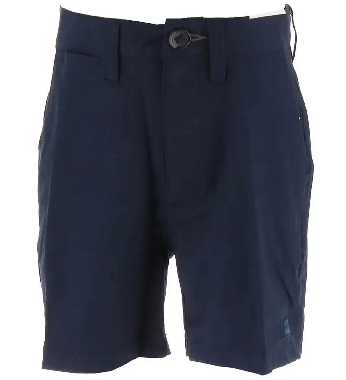 Billabong Shorts - Crossfire Solid - Marinblå