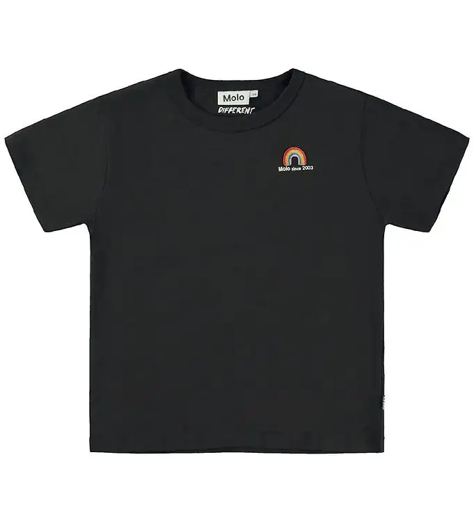 Molo T-shirt - Riley - Svart