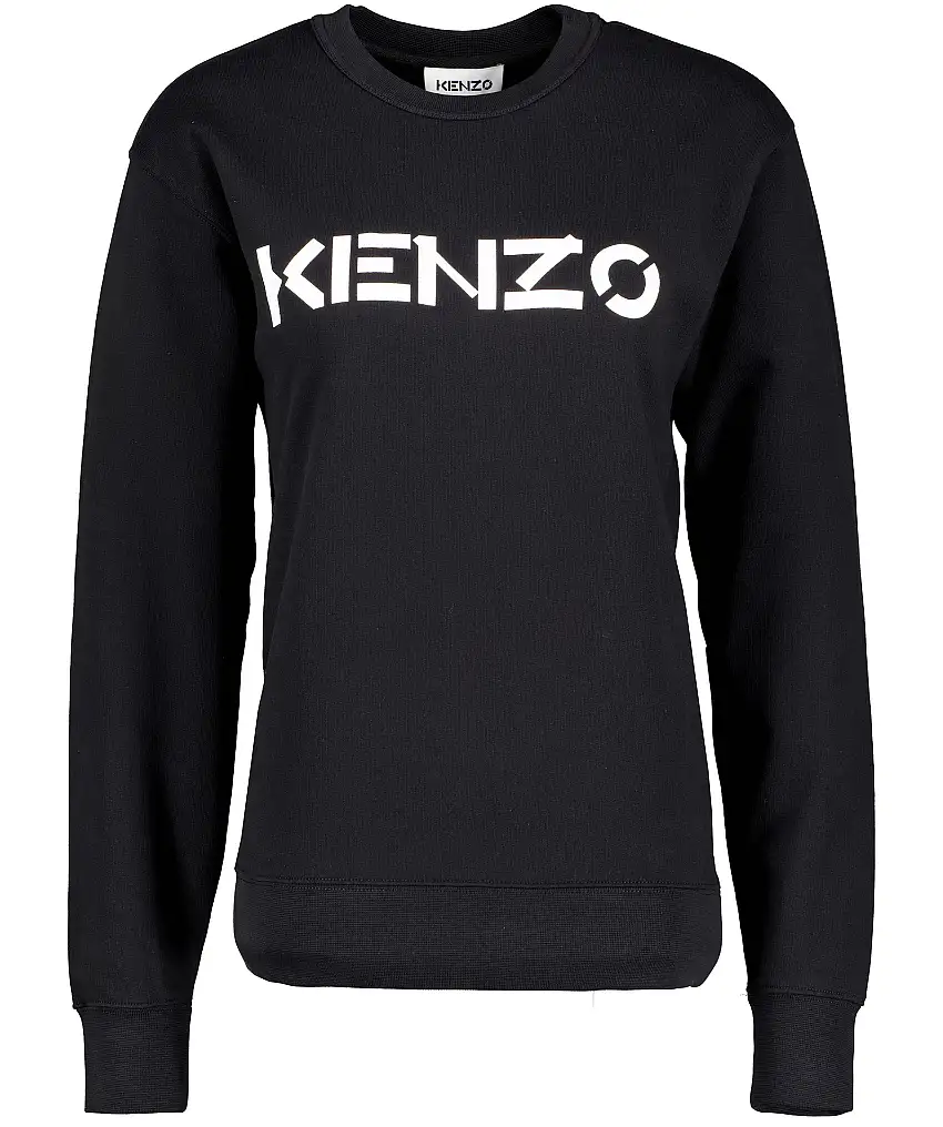 Kenzo Classic Kenzo logo - Svart