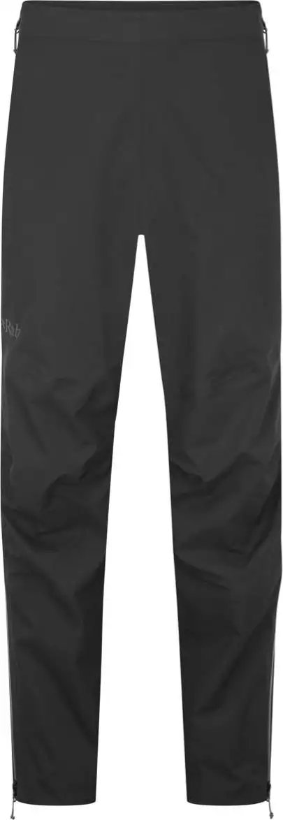 Rab Firewall Mountain Pants Black