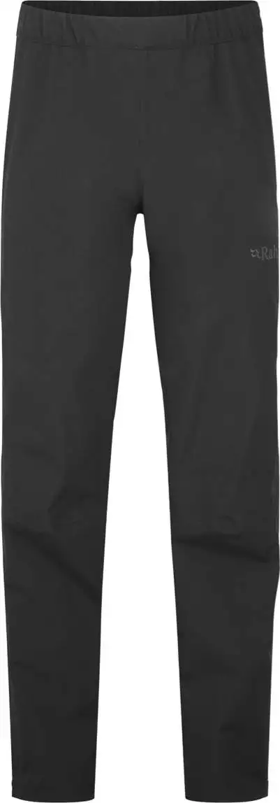 Rab Men's Firewall Pants Black
