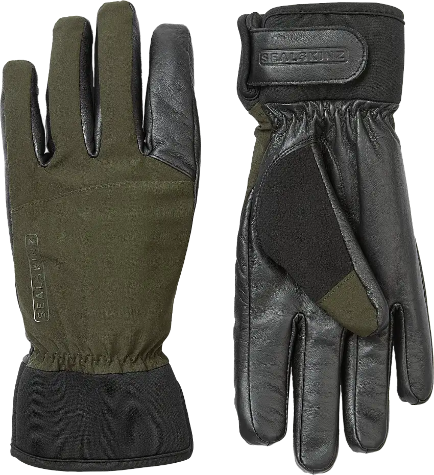 Sealskinz Fordham Olive