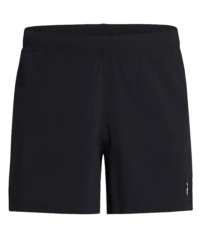 Peak Performance Alum Light Shorts - Svart