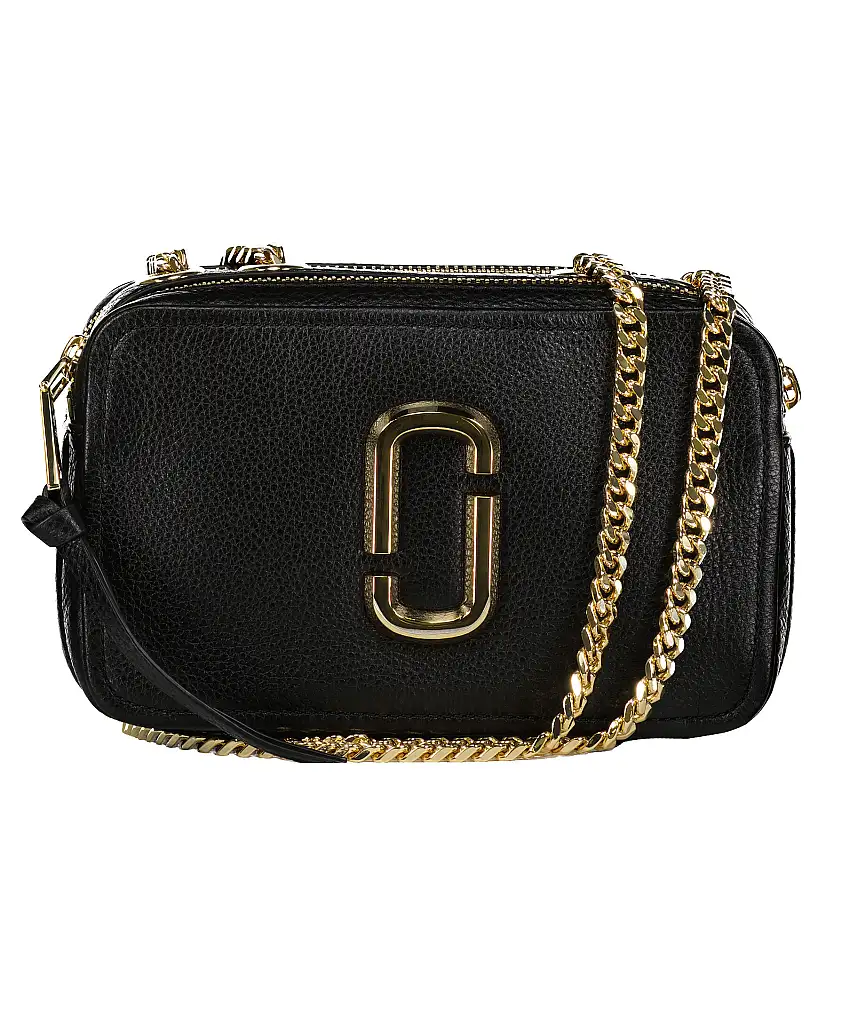 Marc Jacobs The Glam Shot 21 - Svart