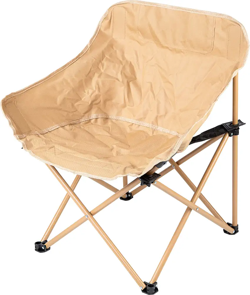 iFish Camping Chair Camp One Color