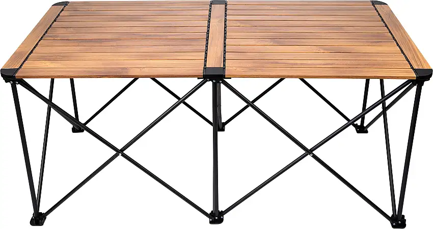 iFish Camping Table Dinnertime One Colour