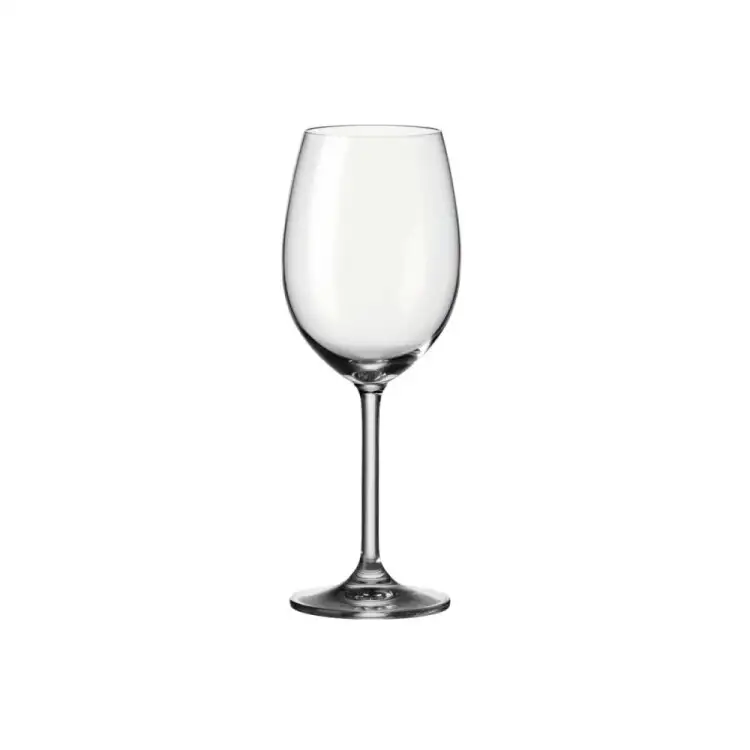 DAILY Rödvinsglas, 6-pack
