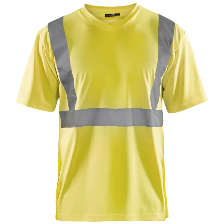 T-shirt Blåkläder 33131009