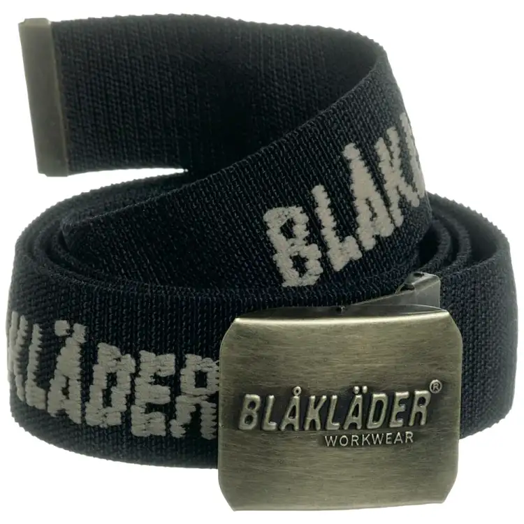 Bälte Blåkläder 40030000
