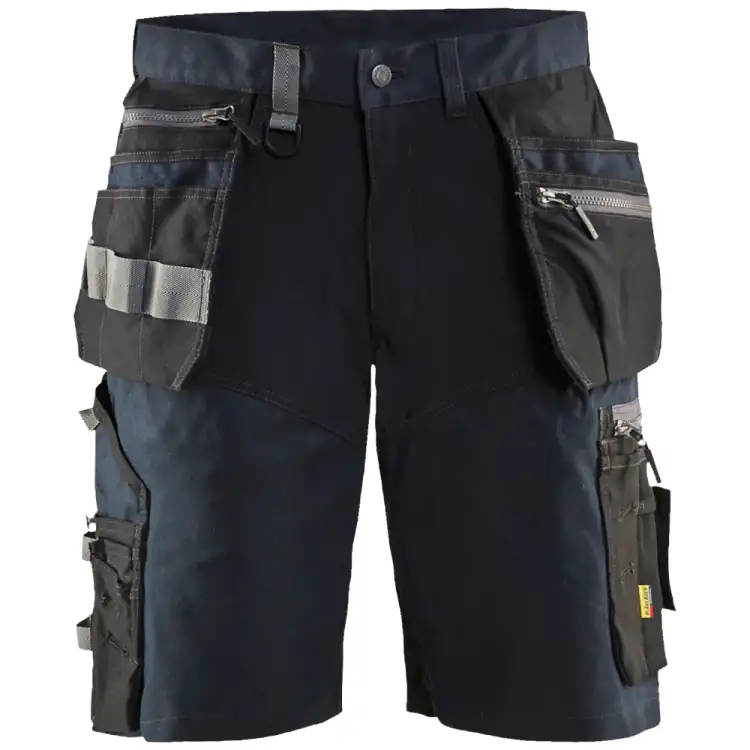 Shorts Blåkläder 15981343