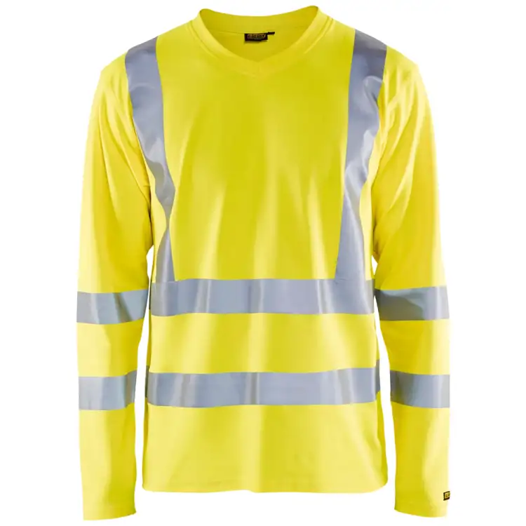 T-shirt Blåkläder 33811070