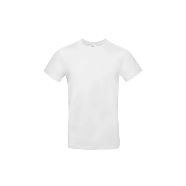 T-shirt med färgtryck (Herr)