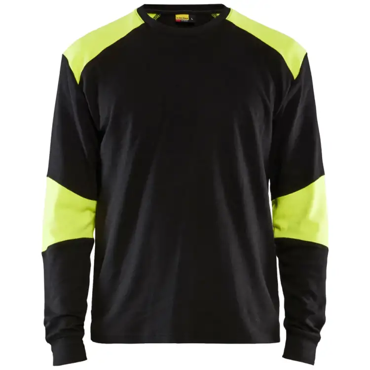 T-shirt Blåkläder 34571761