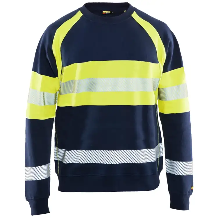 Sweatshirt Blåkläder 34591762