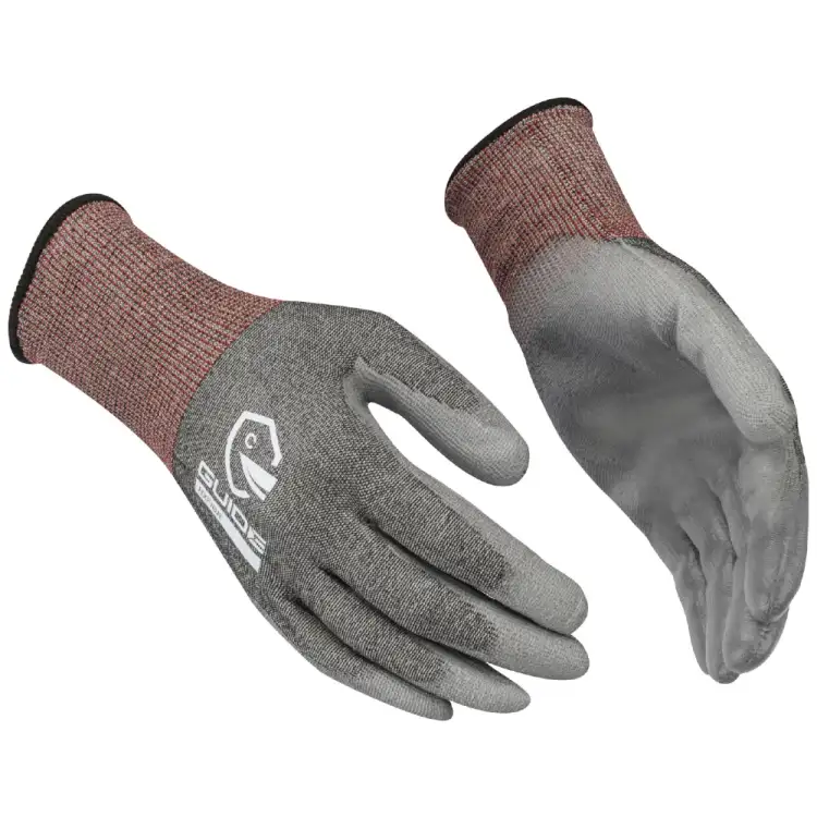 Skärskyddshandske Guide 6614