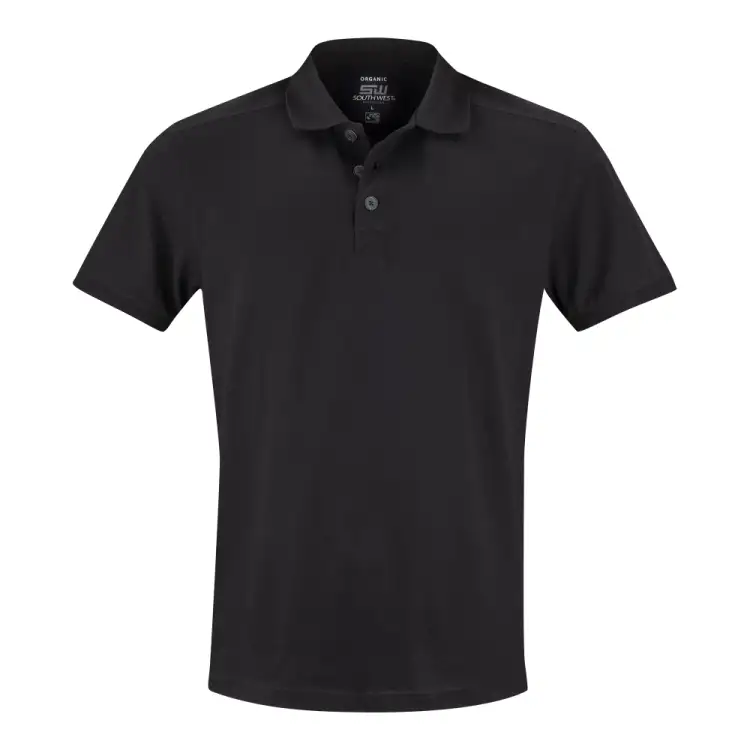Martin Polo
