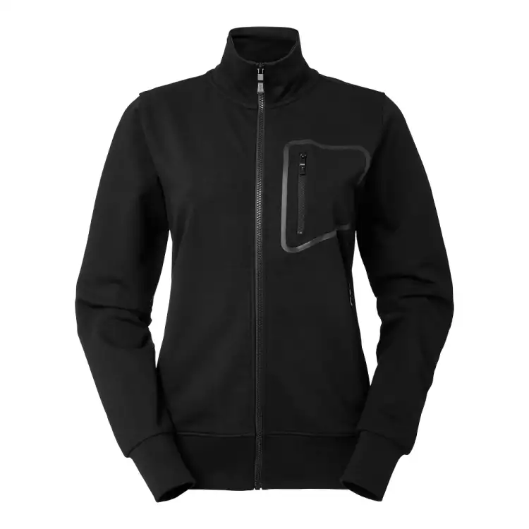 Nicole Sweat w