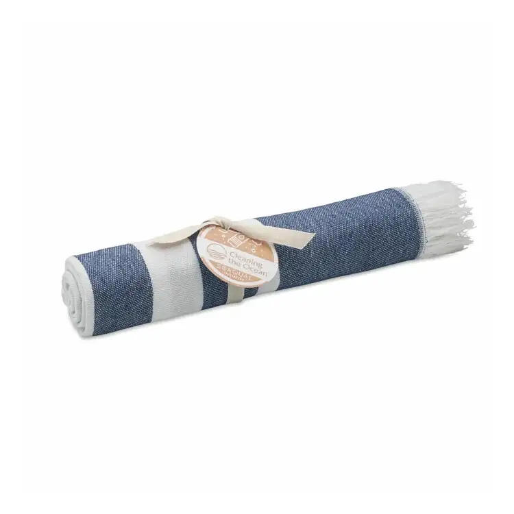 Wave - SEAQUAL® hamamhandduk 100x170