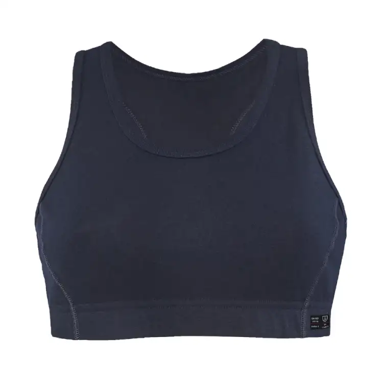 Sport-BH Blåkläder 18252763 dam