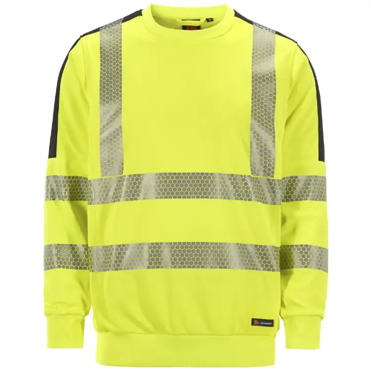 Sweatshirt L.Brador 6124P Aereo