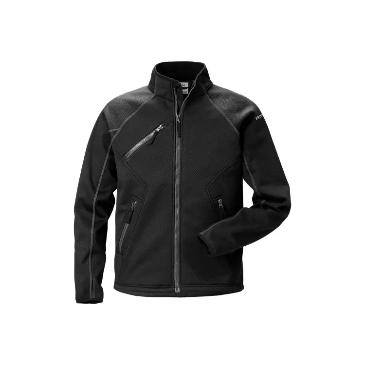 Softshell-jacka stretch 4905 SSF