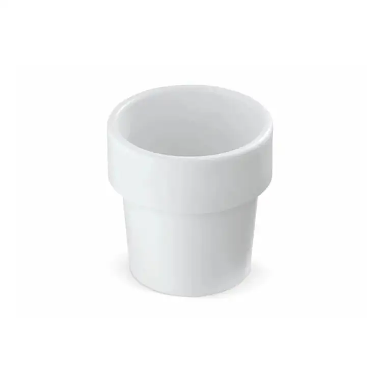 Het-men-cool kaffemugg med körsbärstomat
