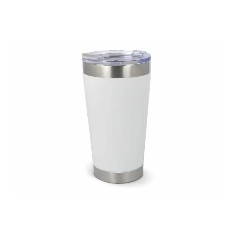 T-ceramic termosmugg Cango med lock 500ml