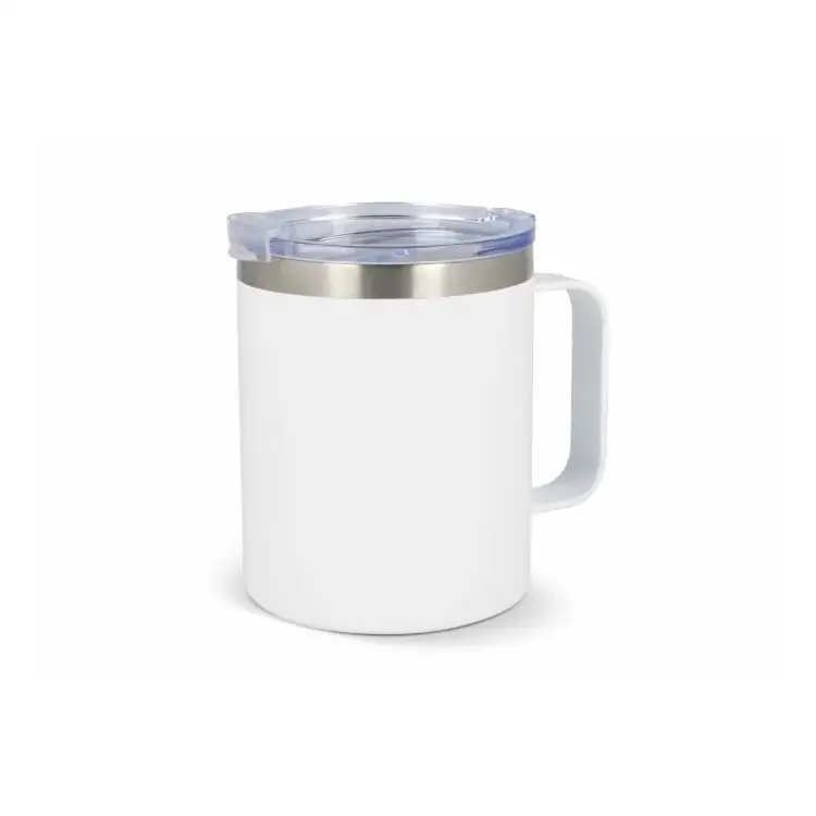 T-ceramic termosmugg Danube med lock 350ml