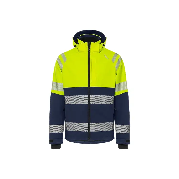 Varsel Green skaljacka stretch 4690 GLS, klass 1