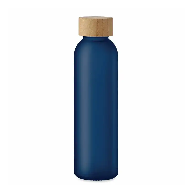 Abe - Flaska i frostat glas 500 ml