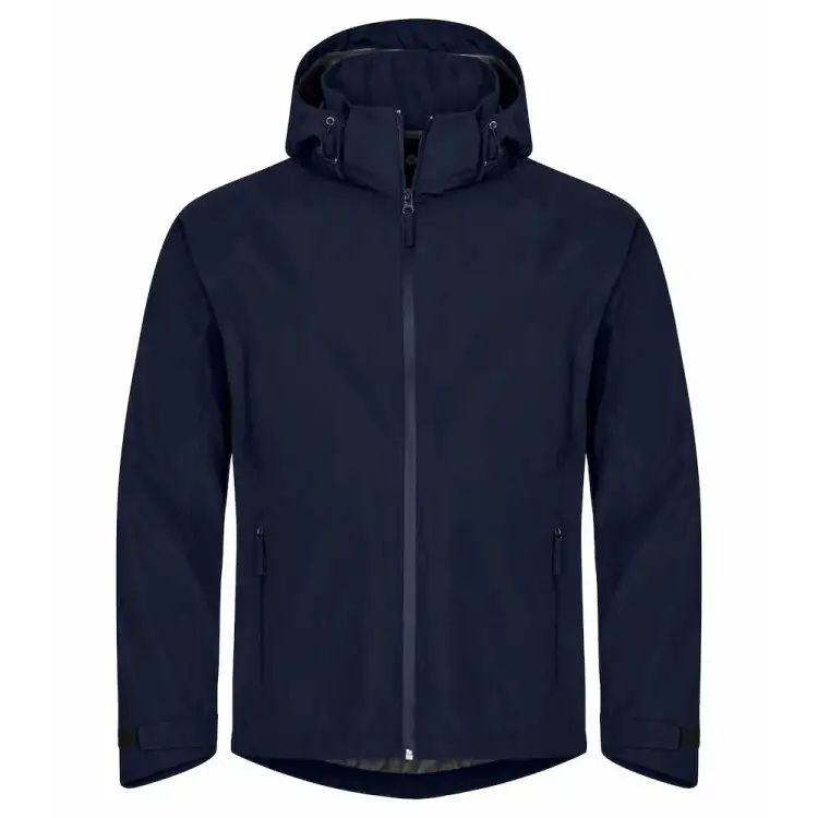 Classic Shell Jacket