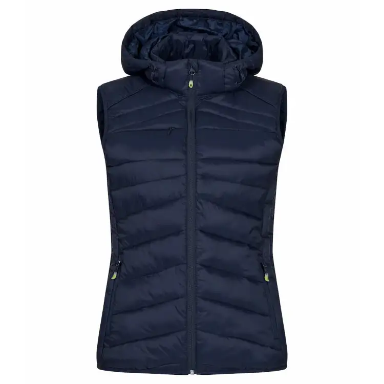Idaho Vest Women