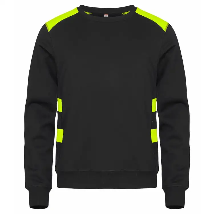 Ambition Roundneck