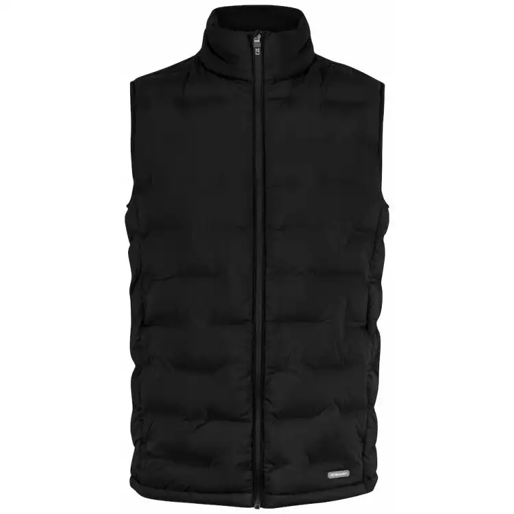 Baker Vest Men