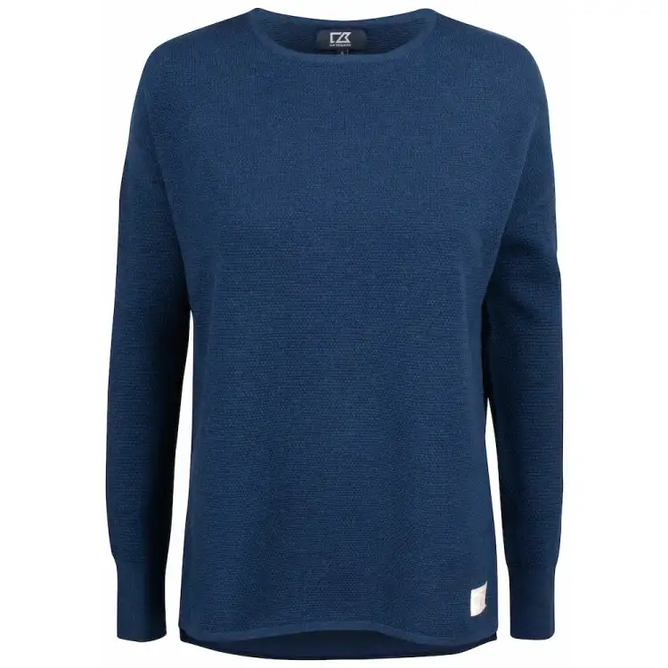 Carnation Sweater Women