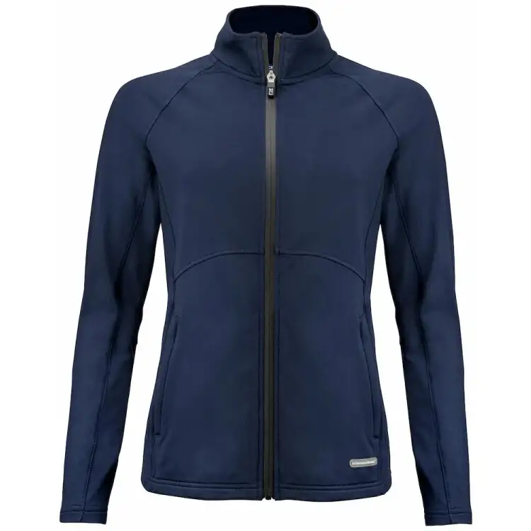 Adapt Full Zip Jacket Women