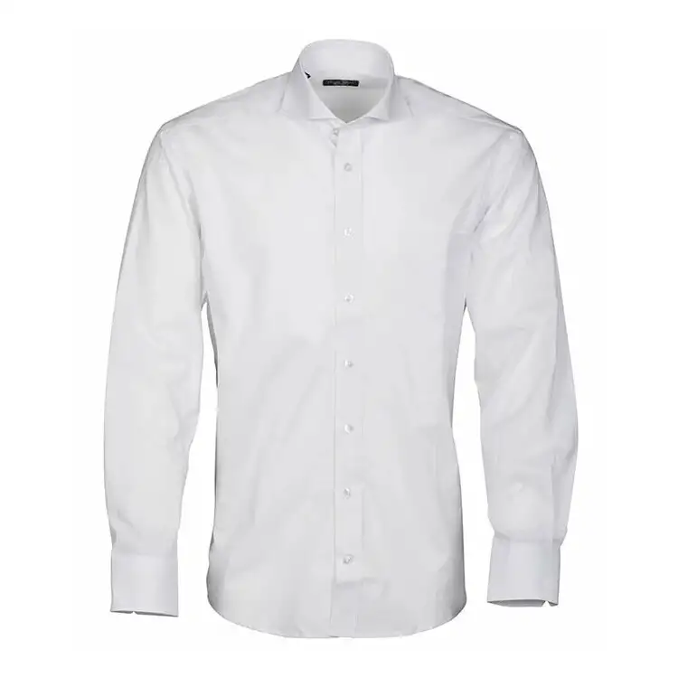 Stretchskjorta classic fit