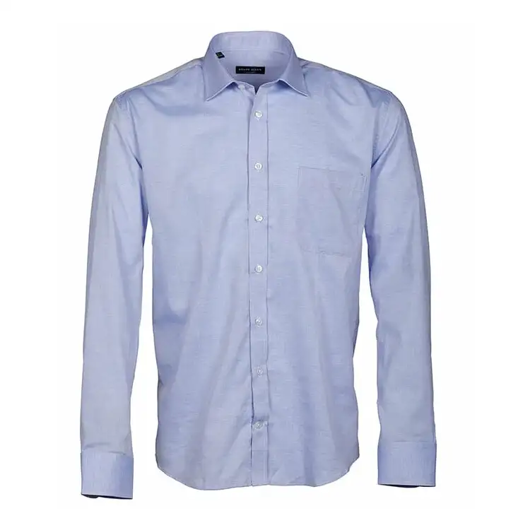 Flanellskjorta classic fit