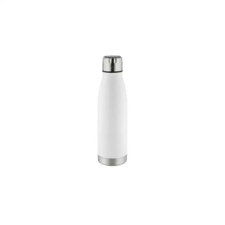 Obs! Graverad Logo Samt Personnamn Ingår I Priset. Termosflaska Water Bottle Generationrefillproanti