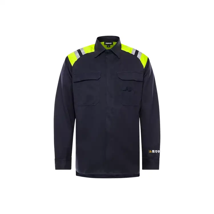 Flamestat skjorta 7074 ATS