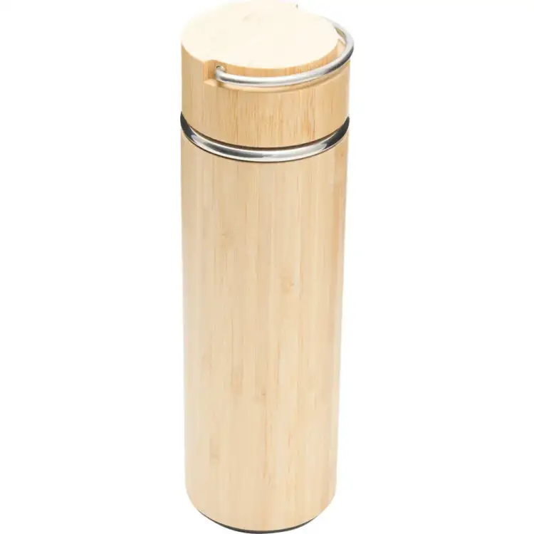 Termos Bamboo Hot