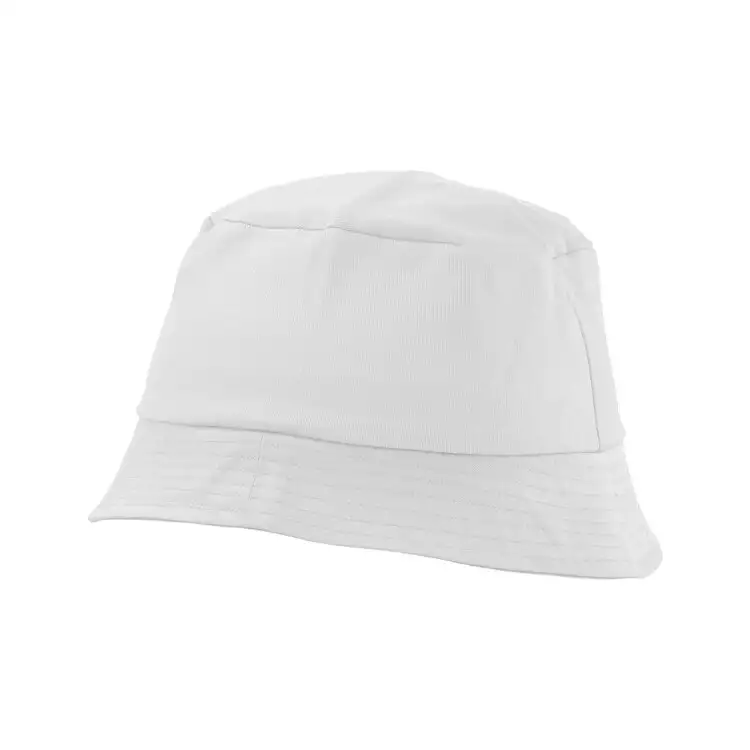 Bucketo fiskehatt