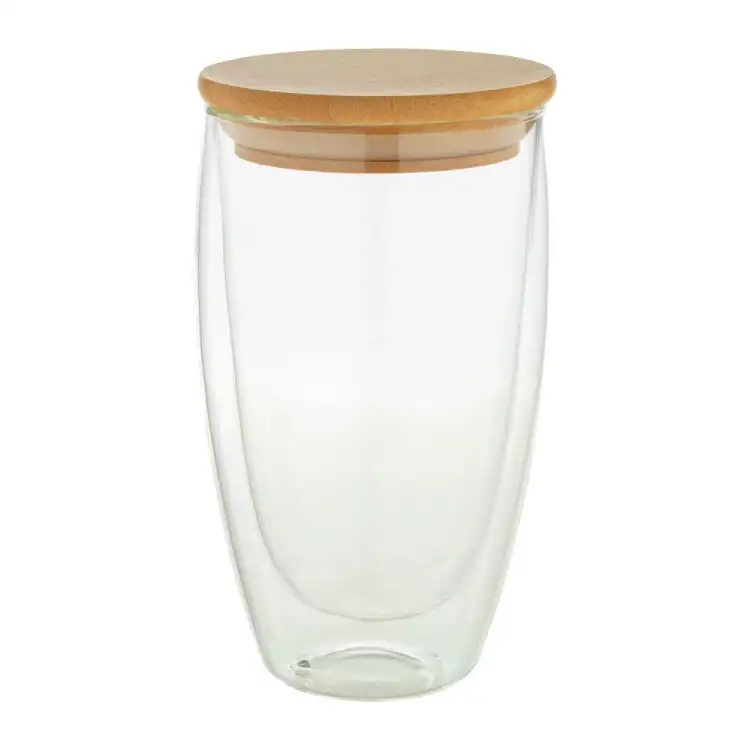 Bondina L termokopp av glas
