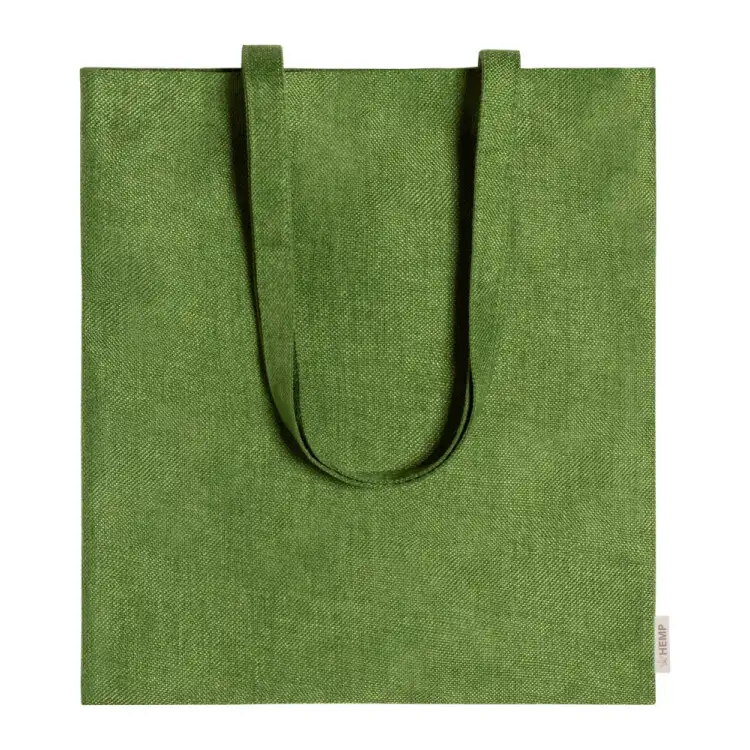 Sativy shoppingväska av hampa