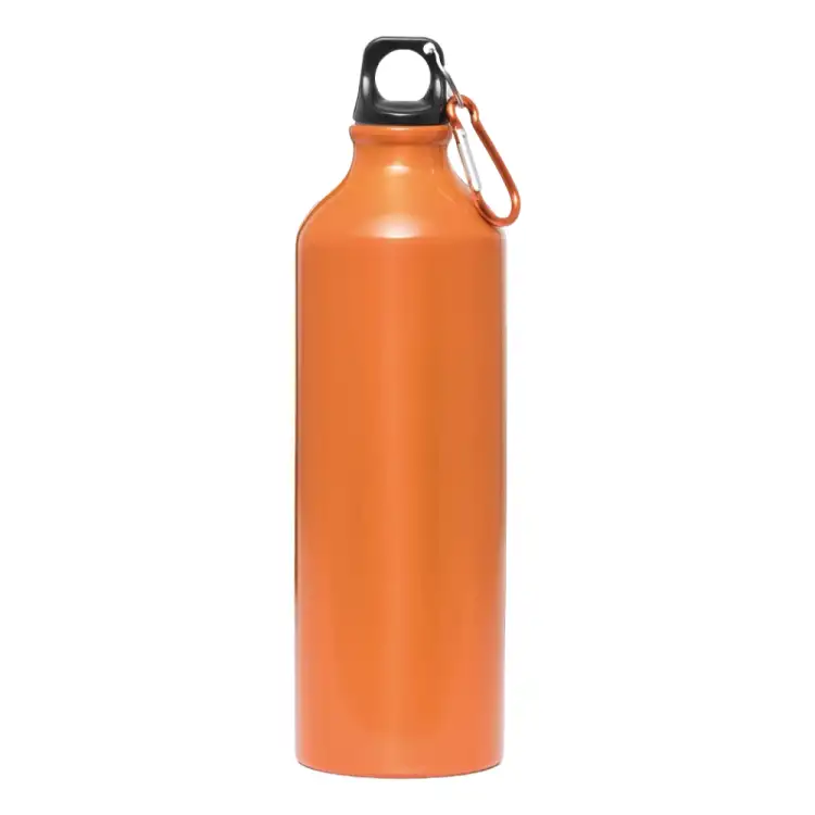 Vattenflaska Aluminium L